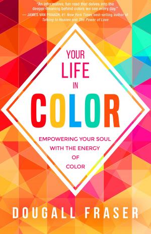 Cover of the book Your Life in Color by Jenny Smedley