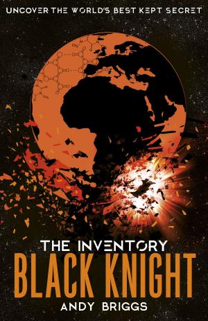Cover of the book The Inventory 3: Black Knight by Roddy Doyle