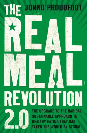 Cover of the book The Real Meal Revolution 2.0 by Emma Lee-Potter