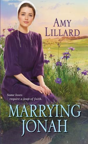 Book cover of Marrying Jonah