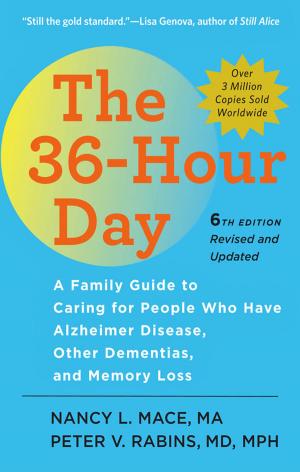 Cover of the book The 36-Hour Day by Steve A. Yetiv