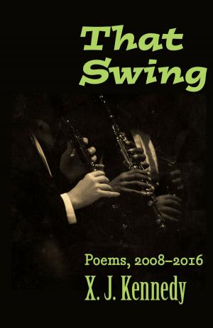 Cover of the book That Swing by Jan Baars
