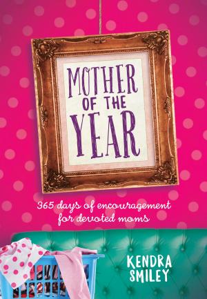 Cover of the book Mother of the Year by Joan Hunter