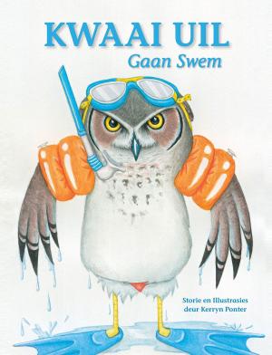 Book cover of Kwaai Uil Gaan Swem