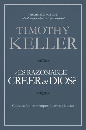 Book cover of ¿Es razonable creer en Dios?
