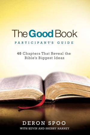 Book cover of The Good Book Participant's Guide
