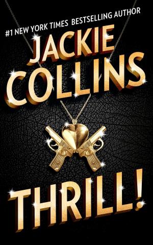 Cover of the book Thrill by William Shakespeare
