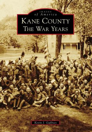 Cover of the book Kane County by Neal F. Davis