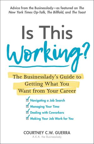 Cover of the book Is This Working? by Carole Jacobs, Isadore Wendel