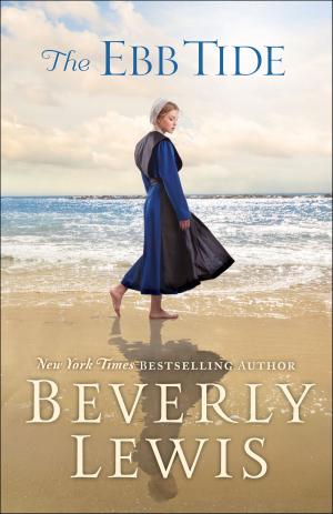 Cover of the book The Ebb Tide by Melody Carlson
