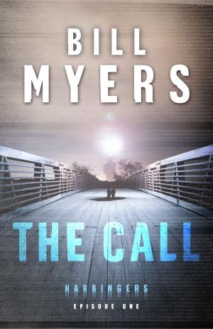 Cover of the book The Call (Harbingers) by D. A. Carson