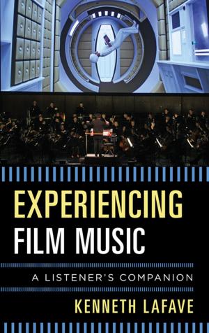 Cover of the book Experiencing Film Music by William J. Cooper Jr., Thomas E. Terrill