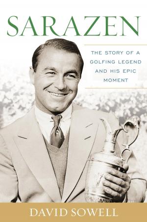 Cover of the book Sarazen by 