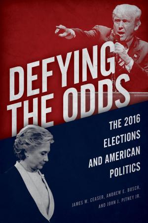 Cover of the book Defying the Odds by 
