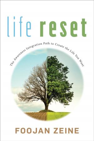 Cover of the book Life Reset by 