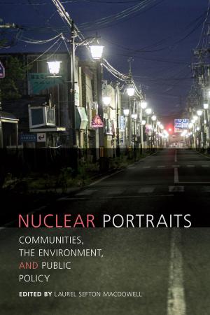 Cover of the book Nuclear Portraits by 