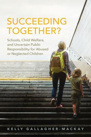 Cover of the book Succeeding Together? by Kirk  Melnikoff