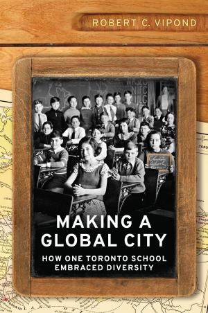 Cover of the book Making a Global City by Eleanor Cook