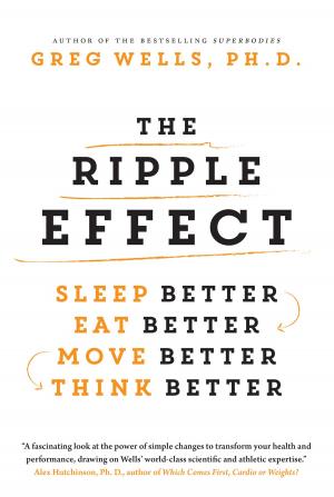 Cover of the book The Ripple Effect by Alain Braux