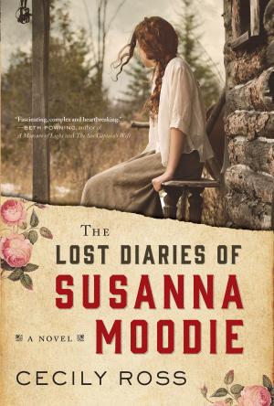Cover of The Lost Diaries of Susanna Moodie