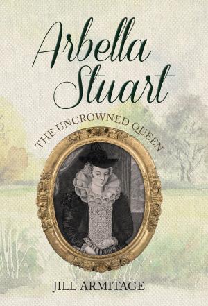 Cover of the book Arbella Stuart by Janet Seaton