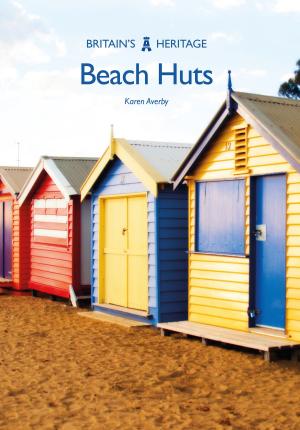 Cover of the book Beach Huts by John Burton