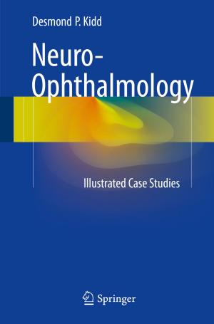 Cover of the book Neuro-Ophthalmology by Norman Johnson, Christopher Bunker