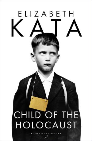 Cover of the book Child of the Holocaust by Sonya Kelly
