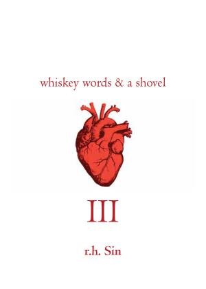 Cover of Whiskey Words & a Shovel III