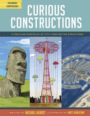 Cover of the book Curious Constructions by Romana Lefevre