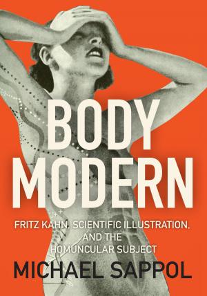 Cover of the book Body Modern by Yue Zhang