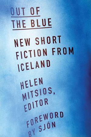 Cover of the book Out of the Blue by Teresa Shewry