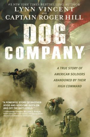 Cover of the book Dog Company by Ted Dekker, Tosca Lee