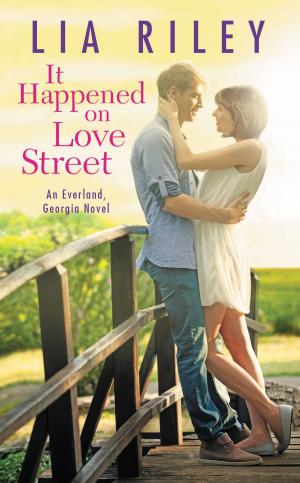 bigCover of the book It Happened on Love Street by 