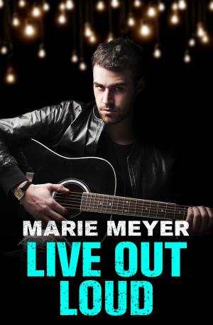 Cover of the book Live Out Loud by Leah McLaren