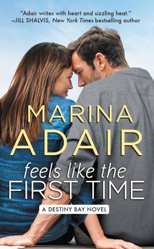 Cover of the book Feels Like the First Time by Karrine Steffans