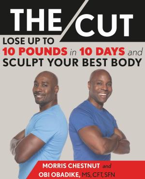 Cover of the book The Cut by Dan Wetzel, Don Yaeger