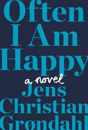 Cover of the book Often I Am Happy by Eugene Pascal