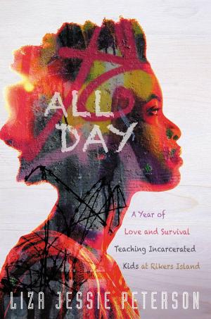Cover of the book All Day by Tony Brown
