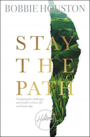 Cover of the book Stay the Path by John Finch