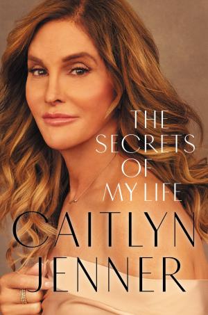 Cover of the book The Secrets of My Life by S. C. Stephens