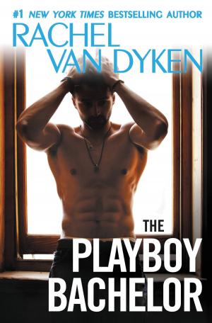 Cover of the book The Playboy Bachelor by J. Randy Taraborrelli