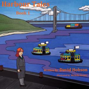 Cover of the book Harbour Tales: Book 1 by Frank Oberle
