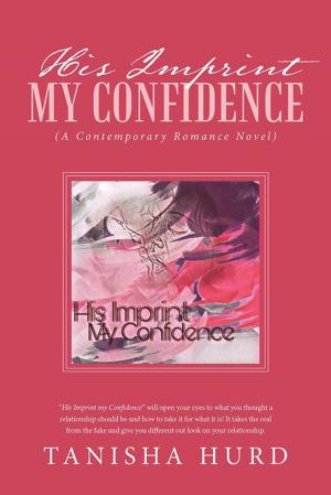Cover of the book His Imprint My Confidence by Reg Nicholson