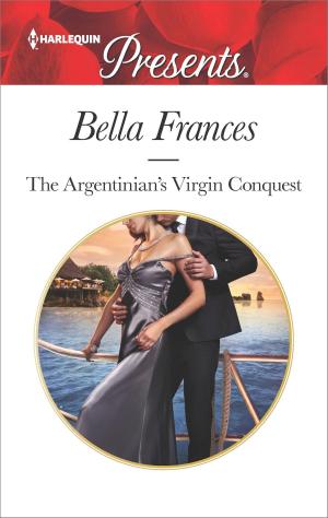 Book cover of The Argentinian's Virgin Conquest