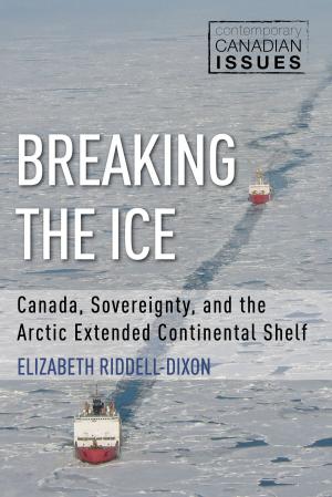Cover of the book Breaking the Ice by Liona Boyd
