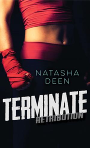 Cover of the book Terminate by Raquel Rivera
