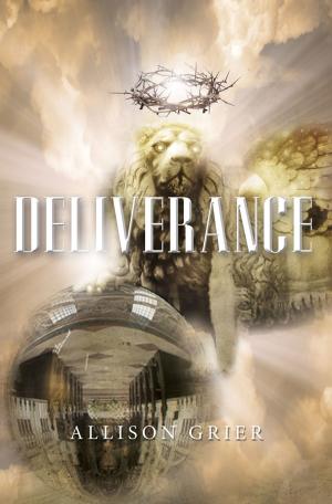 Cover of the book Deliverance by Pamela Ivison (Pole)