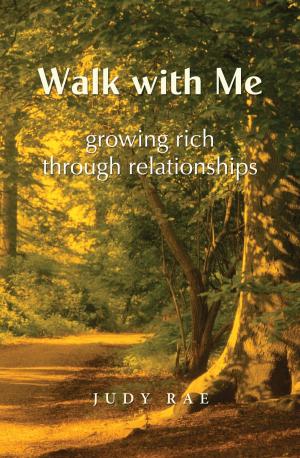 Cover of the book Walk With Me by Michelle Strutzenberger
