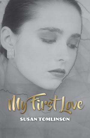 Cover of the book My First Love by Lisa Glasier